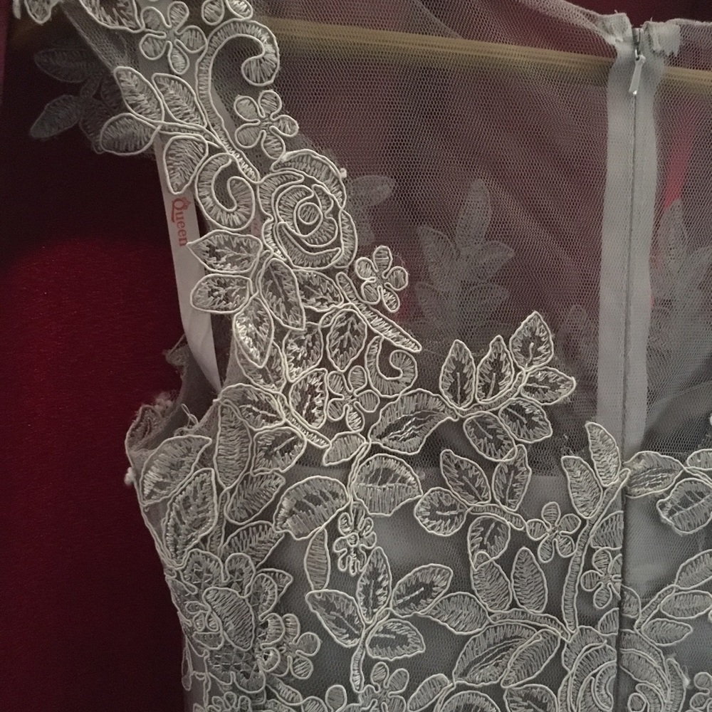 Formal Party Dress - Picture 4 of 8